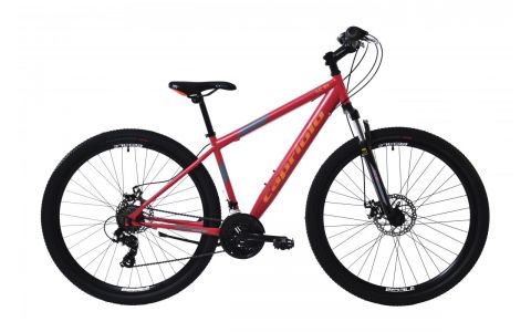 HORSKÝ BICYKEL CAPRIOLO LC 9.X MTB 29"/21HT , VEĽ. 17, 2024