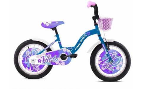 CAPRIOLO VIOLA BMX 20" MODRO - FIALOVÝ