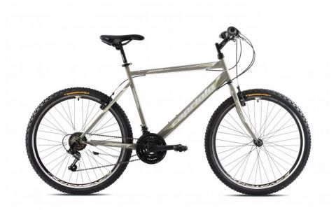 HORSKÝ BICYKEL CAPRIOLO PASSION MAN 26" MOSS,MAHOVINA