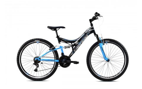 HORSKÝ BICYKEL CAPRIOLO CTX 260 2021