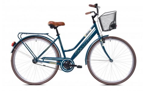 CAPRIOLO AMSTERDAM LADY 2019 28"X18 