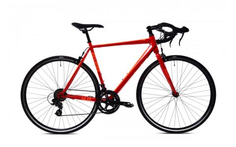 CESTNÝ BICYKEL CAPRIOLO Road Eclipse 4.0 Red 54 CESTNÝ BICYKEL CAPRIOLO Road Eclipse 4.0 Red 54