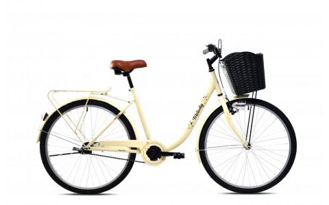 CAPRIOLO CTB MELODY Béž "26" 2024