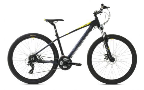 HORSKÝ BICYKEL CAPRIOLO EXID 27.5"  2022