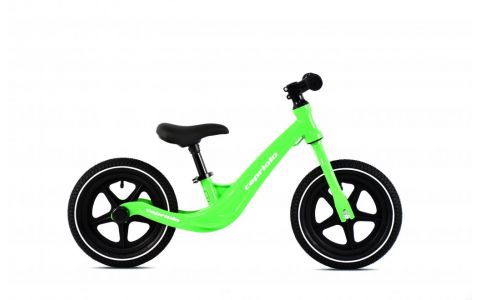 CAPRIOLO GUR GUR MAGNESIUM green