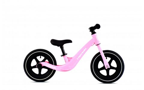 CAPRIOLO GUR GUR MAGNESIUM pink