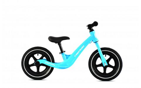 CAPRIOLO GUR GUR MAGNESIUM blue