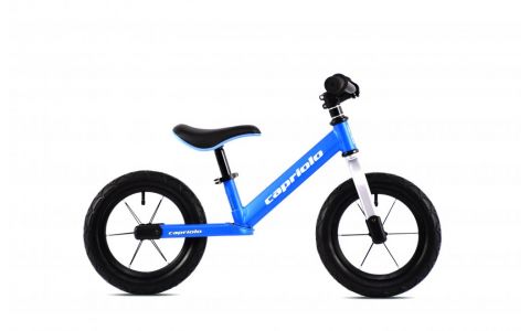 ODRÁŽADLO CAPRIOLO GUR GUR FORCE blue