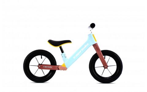 ODRÁŽADLO CAPRIOLO GUR GUR ECO blue