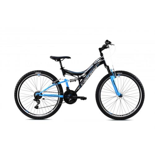 HORSKÝ BICYKEL CAPRIOLO CTX 260 2021