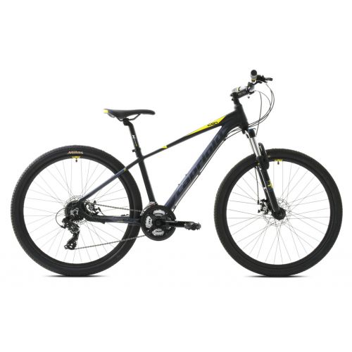 HORSKÝ BICYKEL CAPRIOLO EXID 27.5"  2022