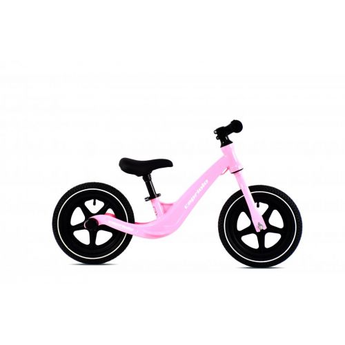 CAPRIOLO GUR GUR MAGNESIUM pink