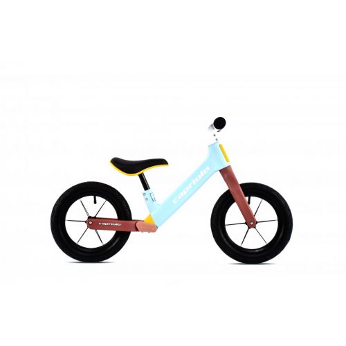 ODRÁŽADLO CAPRIOLO GUR GUR ECO blue