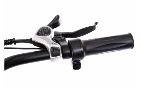 APERYDER GENON ULTRA 20" BEŽOVA