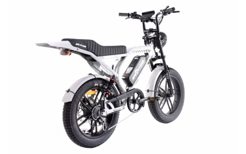 APERYDER MANDRIL ULTRA Grey