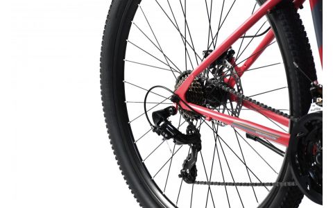 HORSKÝ BICYKEL CAPRIOLO LC 9.X MTB 29"/21HT , VEĽ. 17, 2024