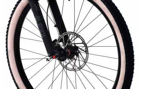 HORSKÝ BICYKEL CAPRIOLO MTB -FS- ALL-MO 9.7 HIGHLAND GREEN