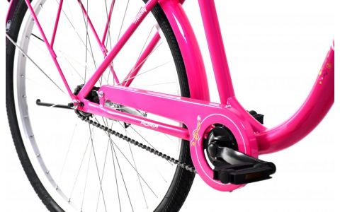CAPRIOLO CTB MELODY PINK "26" 2024
