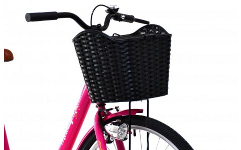 CAPRIOLO CTB MELODY PINK "26" 2024