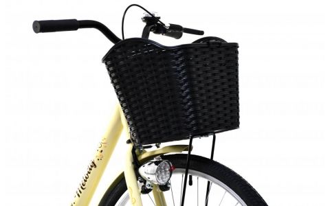 CAPRIOLO CTB MELODY Béž "26" 2024