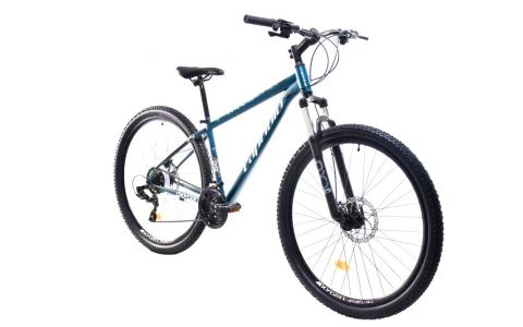 HORSKÝ BICYKEL CAPRIOLO MTB OXYGEN 29"/21HT  matt blue