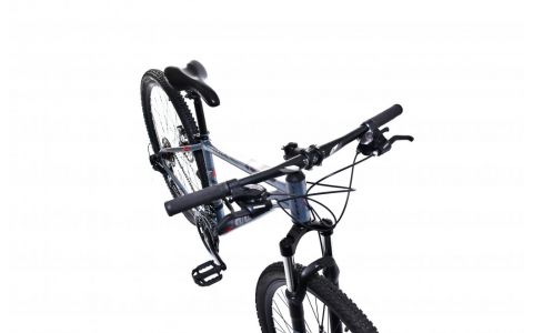 HORSKÝ BICYKEL CAPRIOLO MTB OXYGEN 29"/21HT silver black