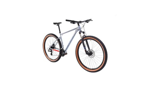 HORSKÝ BICYKEL CAPRIOLO MTB LC 29-3 29"/24AL BLUE RED - RADIUS