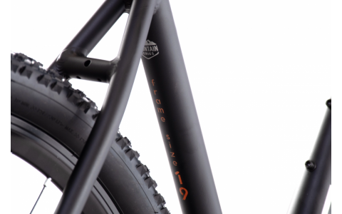 HORSKÝ BICYKEL CAPRIOLO MTB LC 29-3 29" 21" BLACK SILVER
