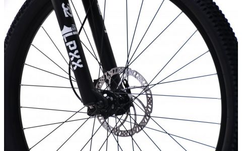 CAPRIOLO CPRO AL-PHA 9.6 GREY 15,5