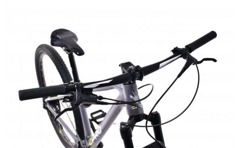 CAPRIOLO CPRO AL-PHA 9.6 GREY 17