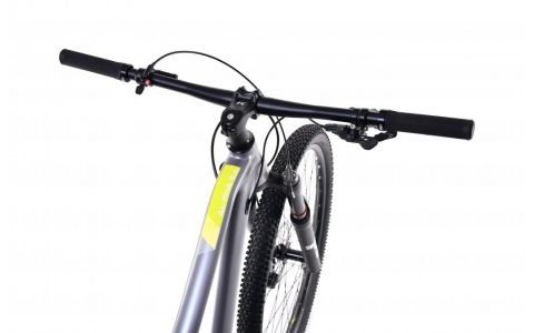 CAPRIOLO CPRO AL-PHA 9.6 GREY 17