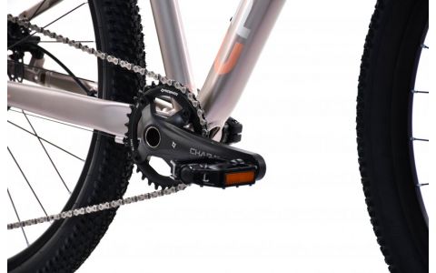 HORSKÝ BICYKEL CAPRIOLO CPRO AL-EVE 7.7, 2025