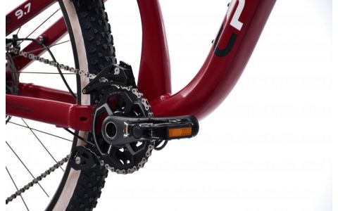 HORSKÝ BICYKEL CAPRIOLO CPRO AL-MO 9.7, 2023