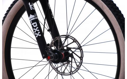 HORSKÝ BICYKEL CAPRIOLO CPRO AL-MO 9.7, 2023