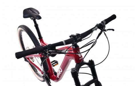 HORSKÝ BICYKEL CAPRIOLO CPRO AL-MO 9.7, 2023