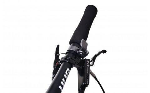 HORSKÝ BICYKEL CAPRIOLO CPRO AL-MO 9.7, 2023