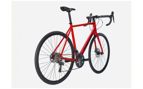 CESTNÝ BICYKEL LAPIERRE SENSIUM 3.0 DISC - M/52 2022