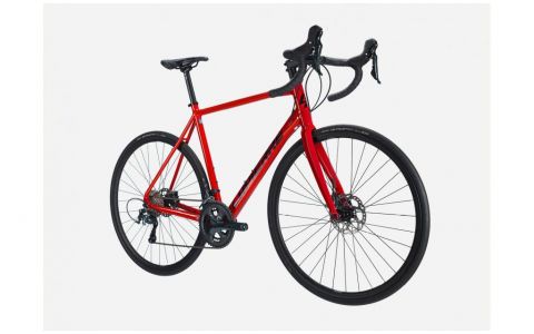 CESTNÝ BICYKEL LAPIERRE SENSIUM 3.0 DISC - M/52 2022