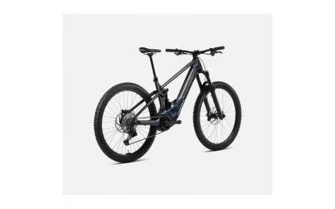 Orbea WILD FS H30 29 elektrobicykel, sivá